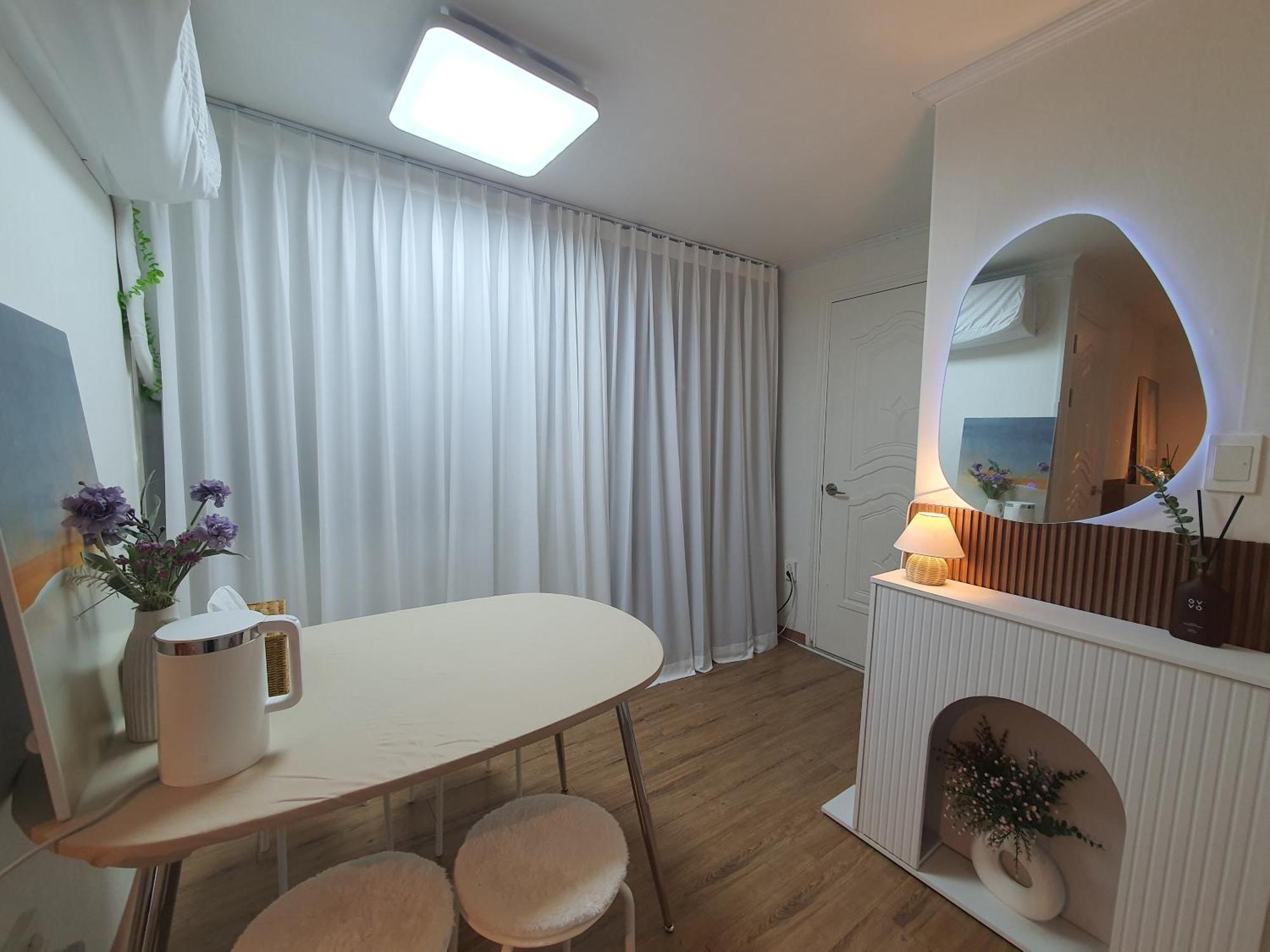 Affittacamere Mh House
