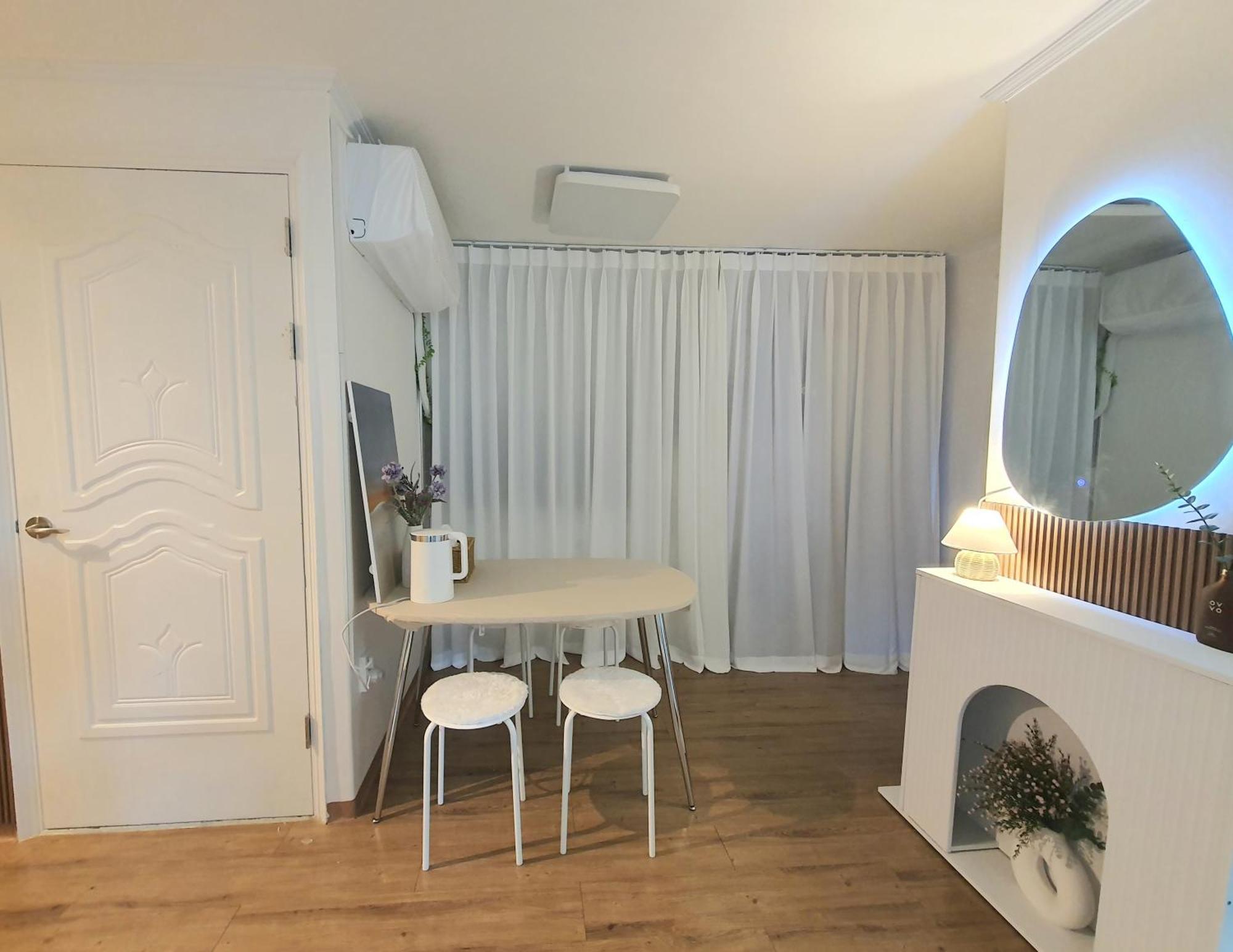 Affittacamere Mh House