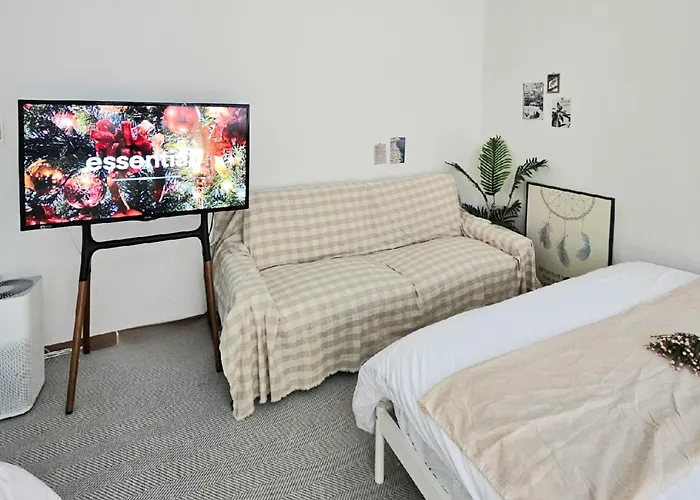 Mh House