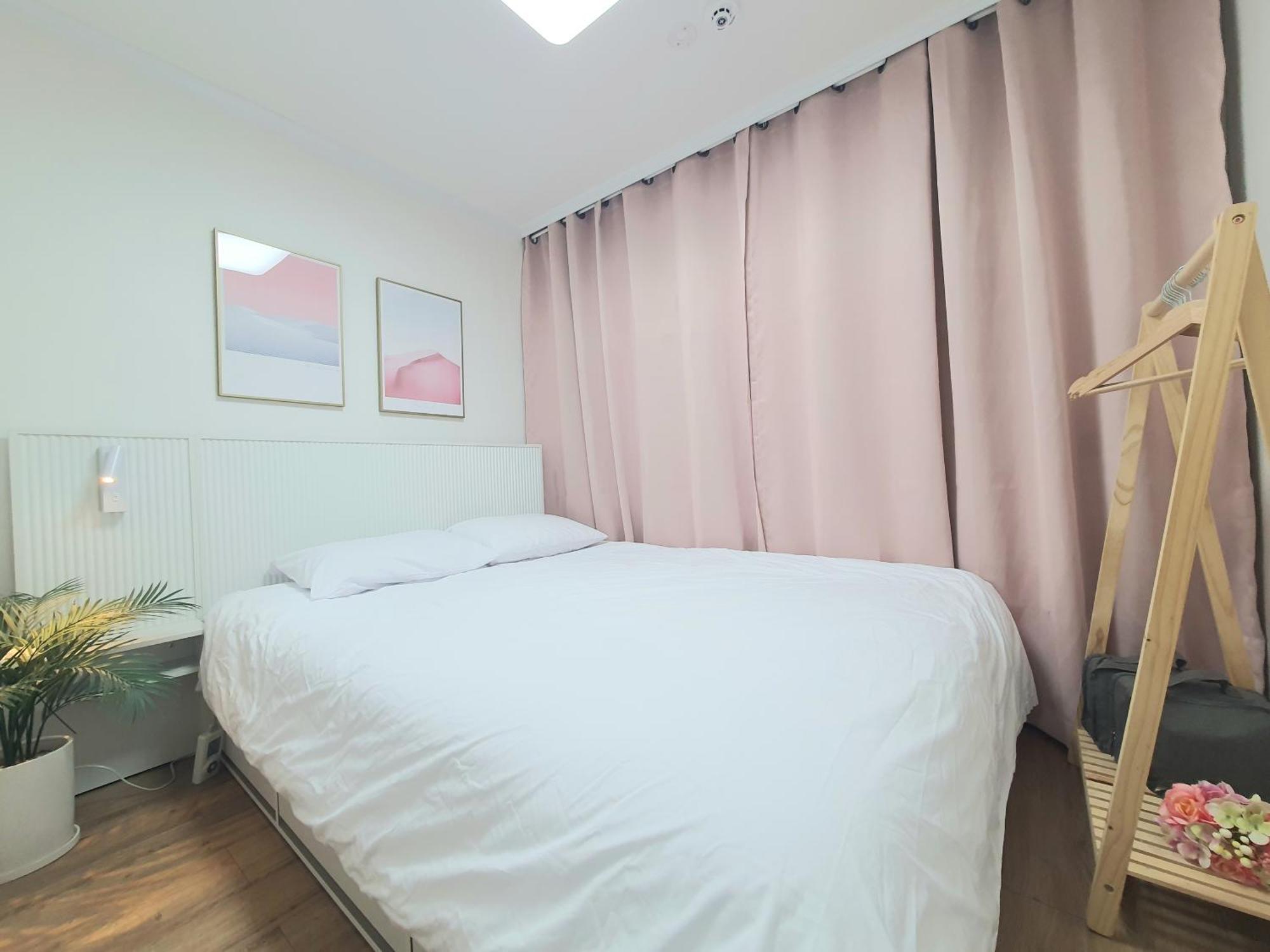 Mh House Guest house Seoul