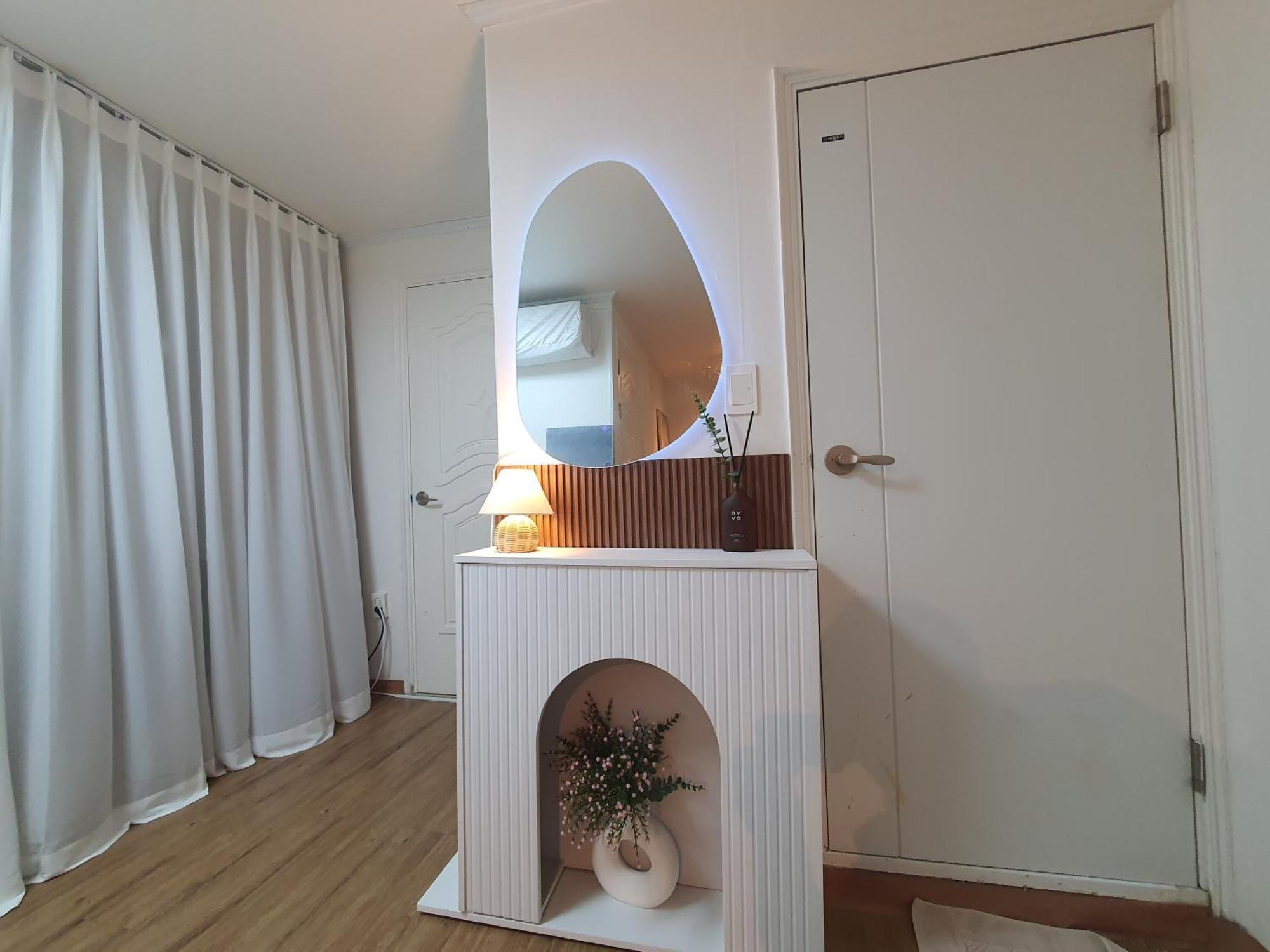 Mh House Guest house *