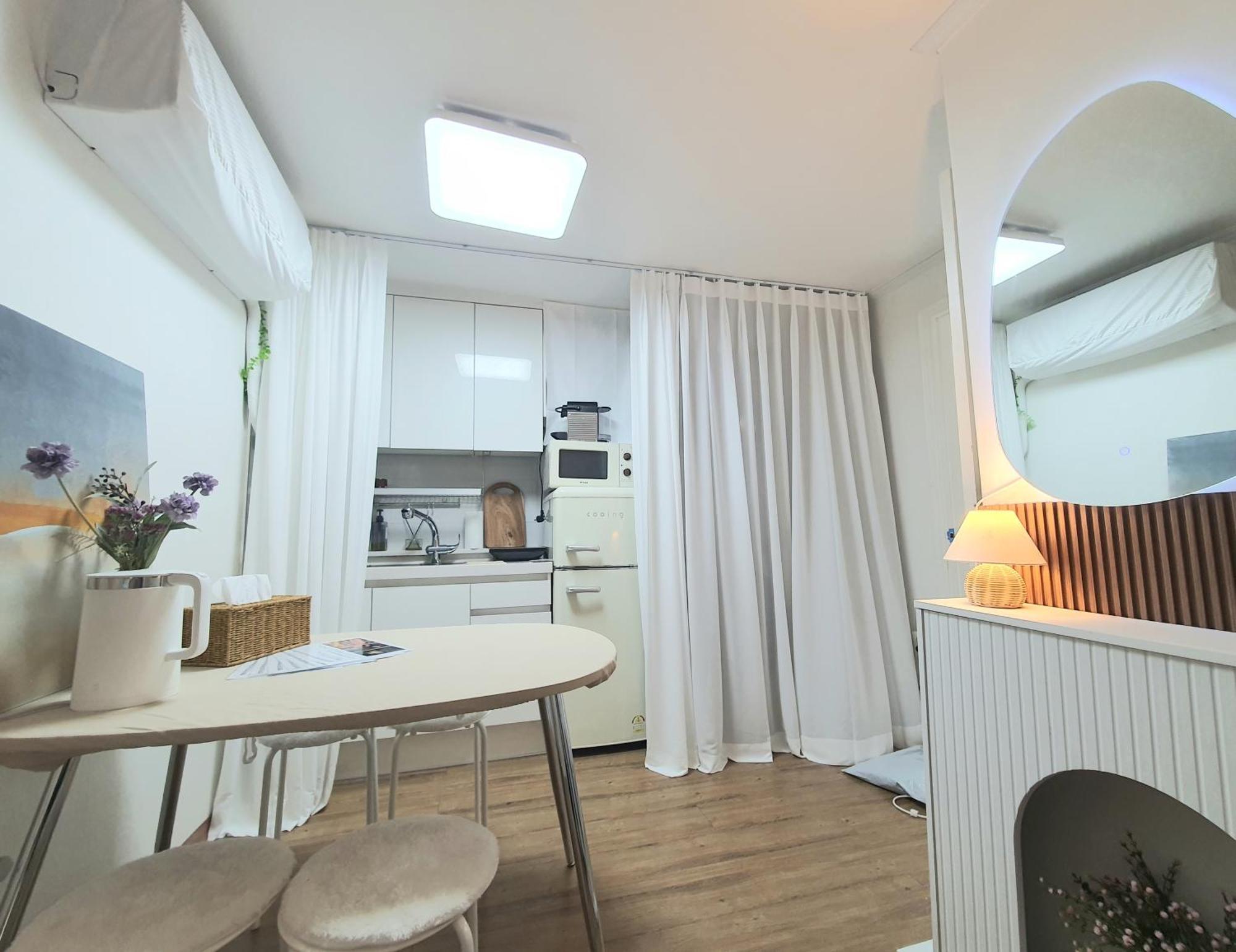 Mh House Seoul