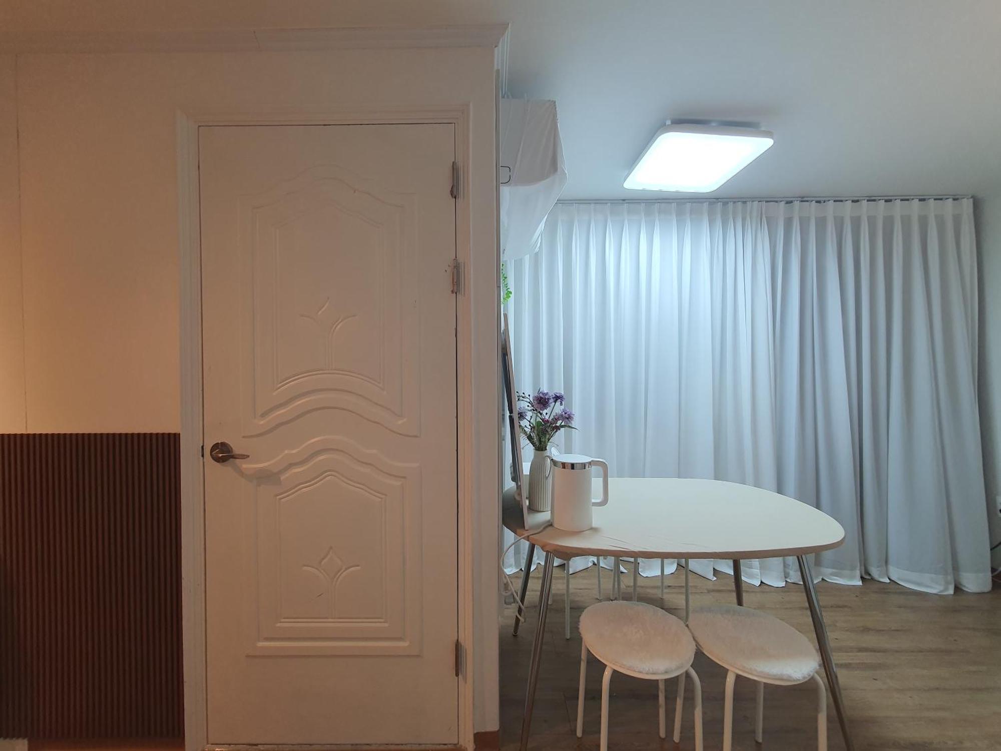 Mh House * Seoul