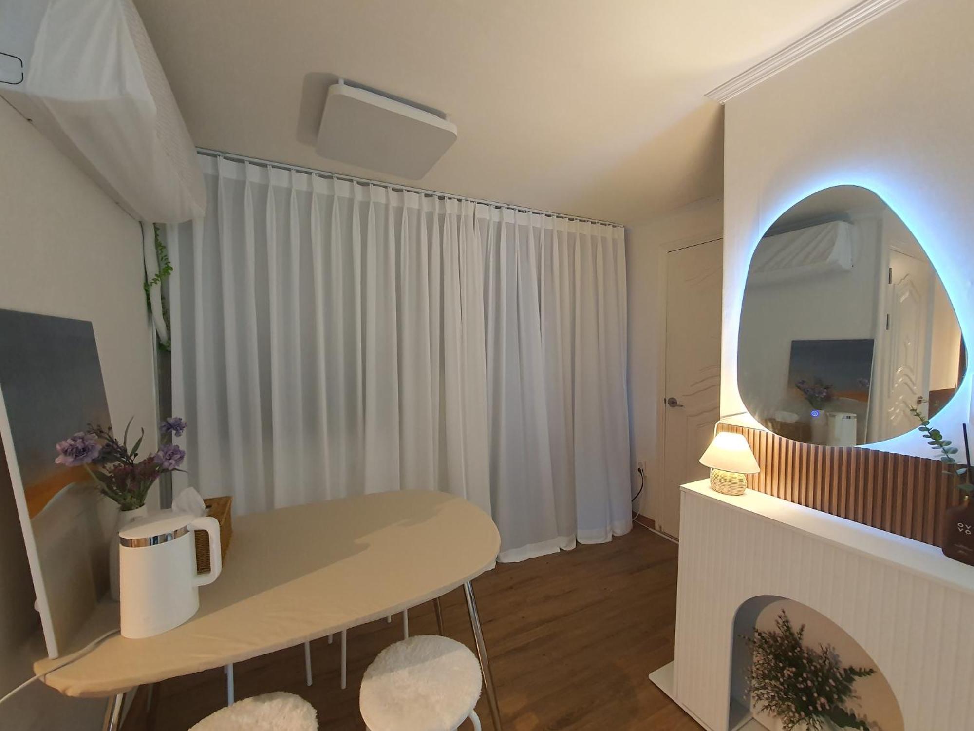 Guest house Mh House Seoul