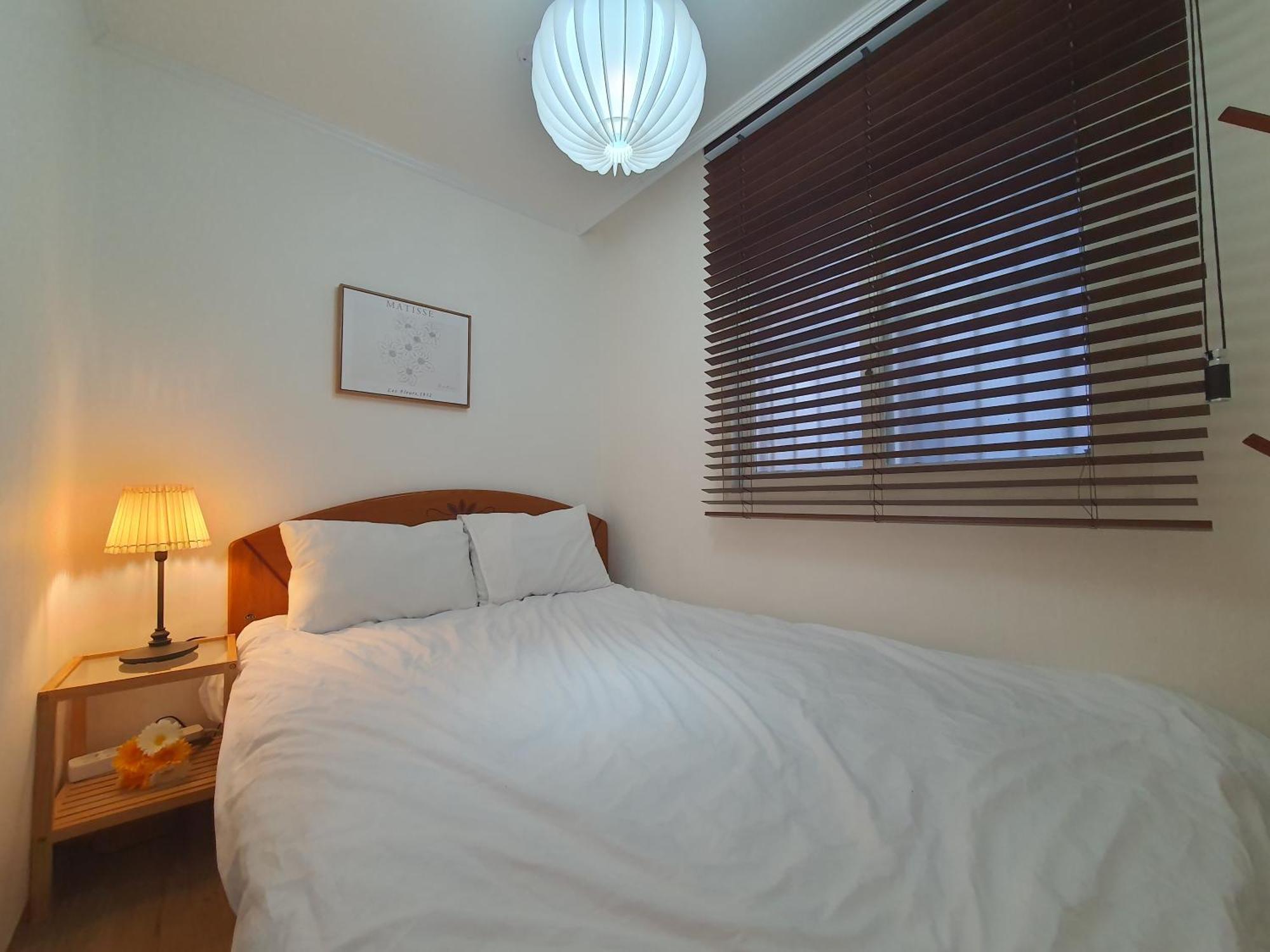 Guest house Mh House