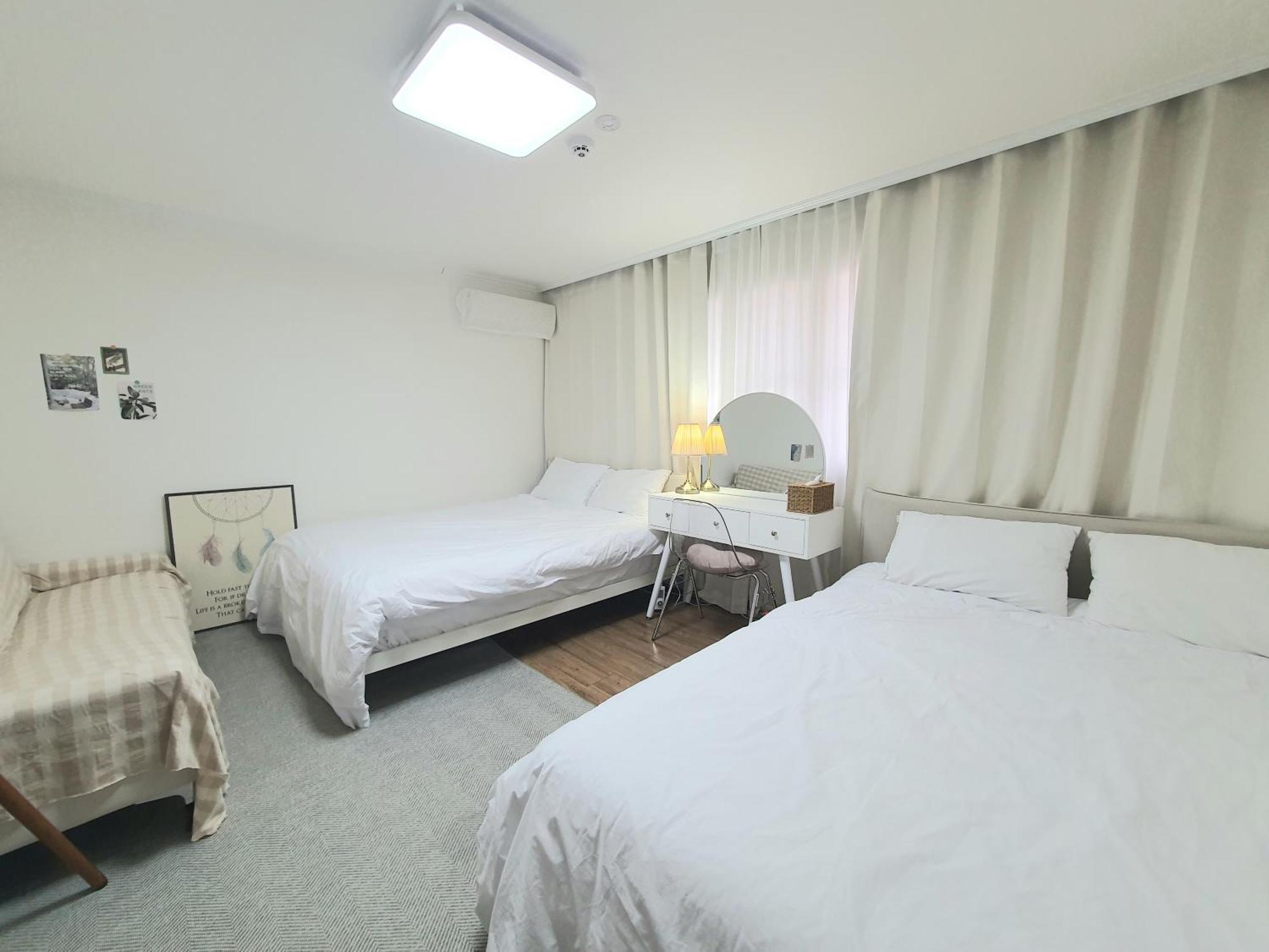 Mh House Guest house Seoul