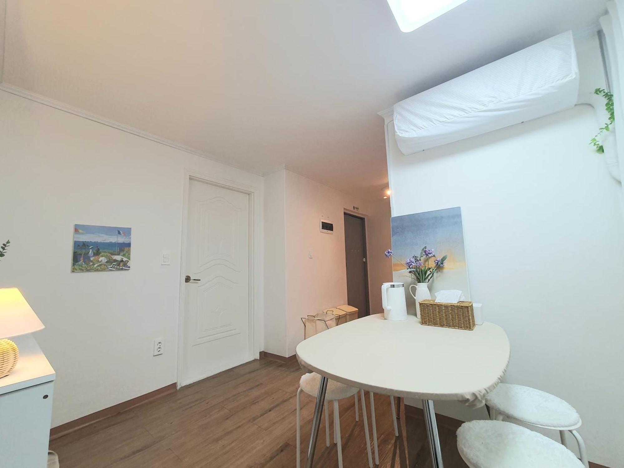 Guest house Mh House Seoul
