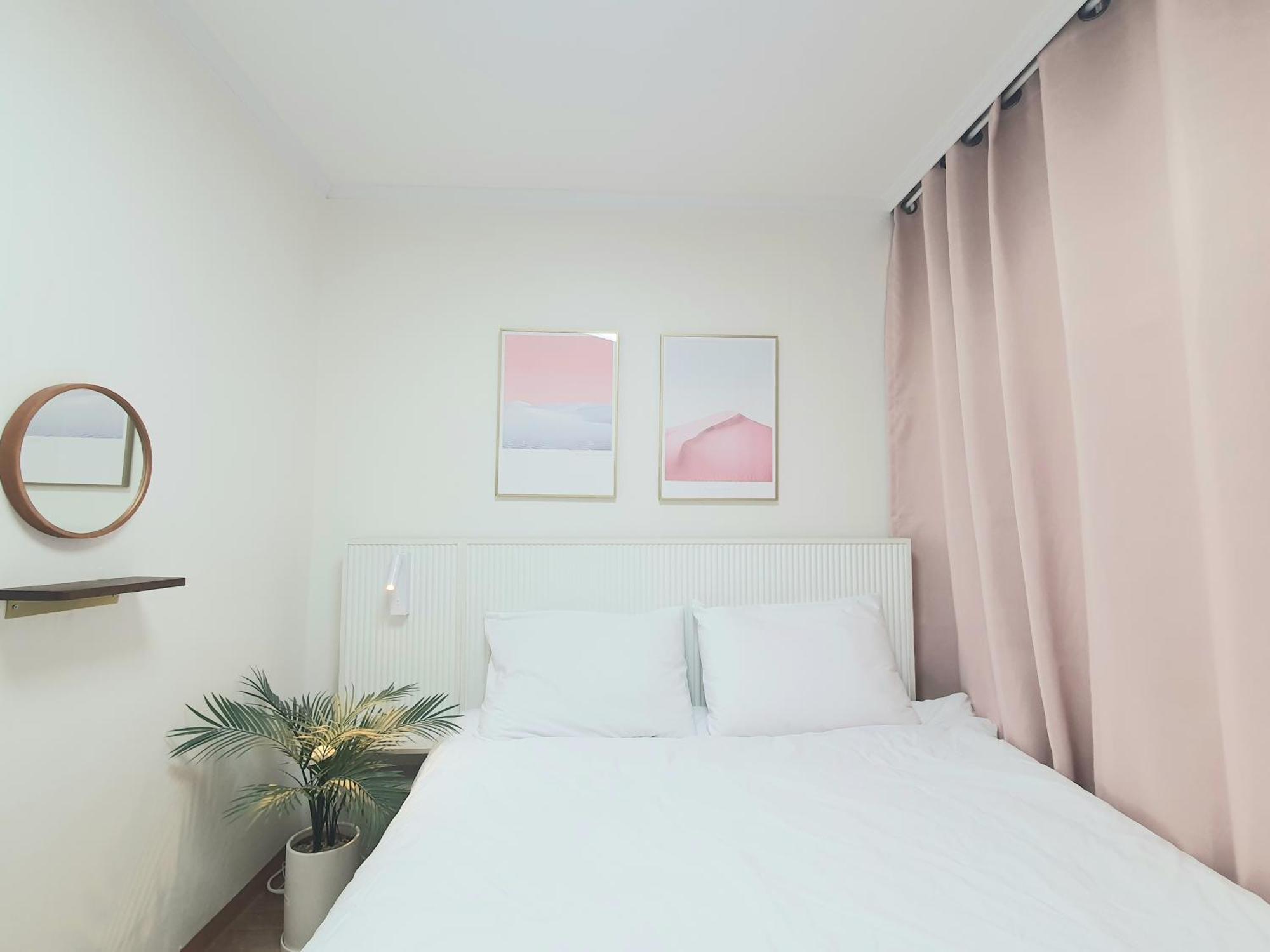 Mh House Guest house *