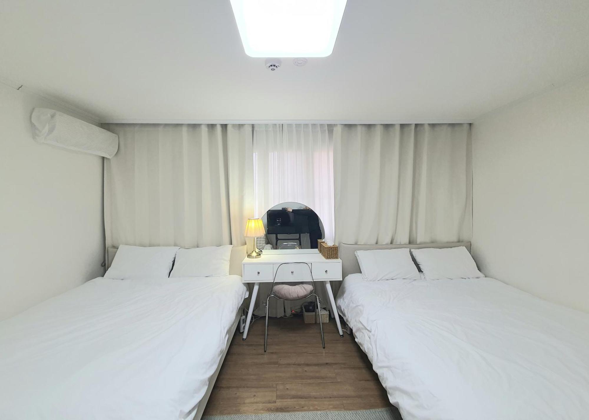 Mh House Seoul