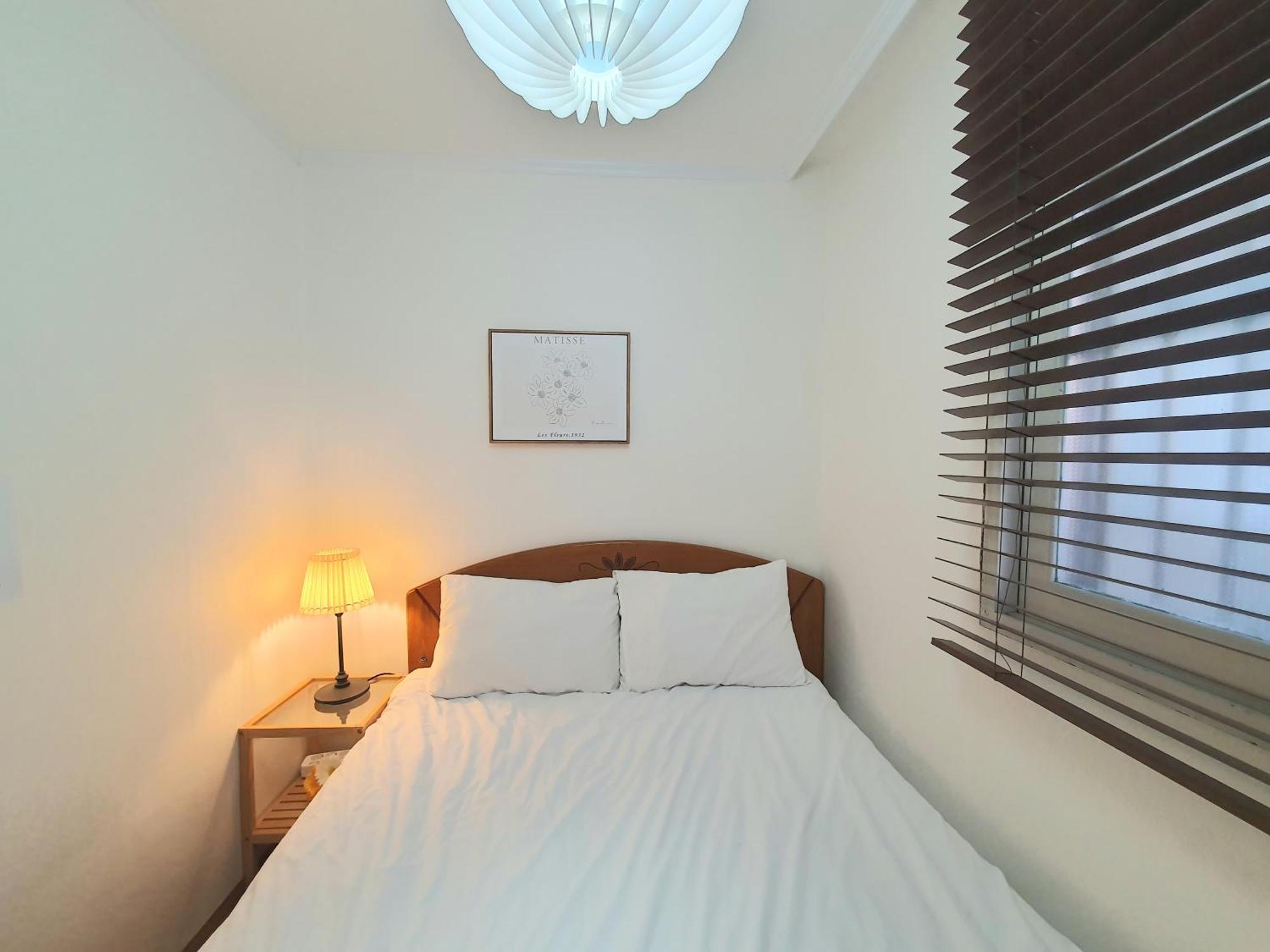 Guest house Mh House