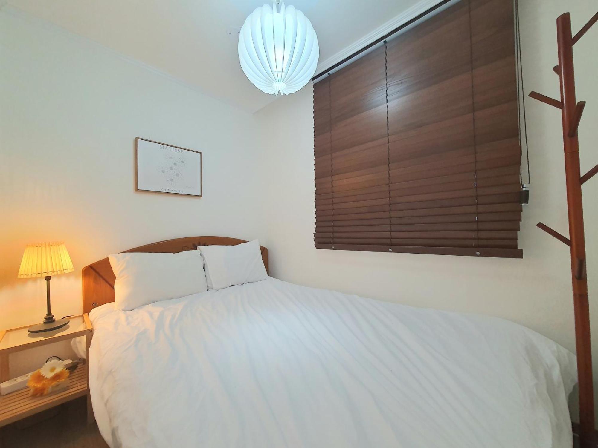 Guest house Mh House *