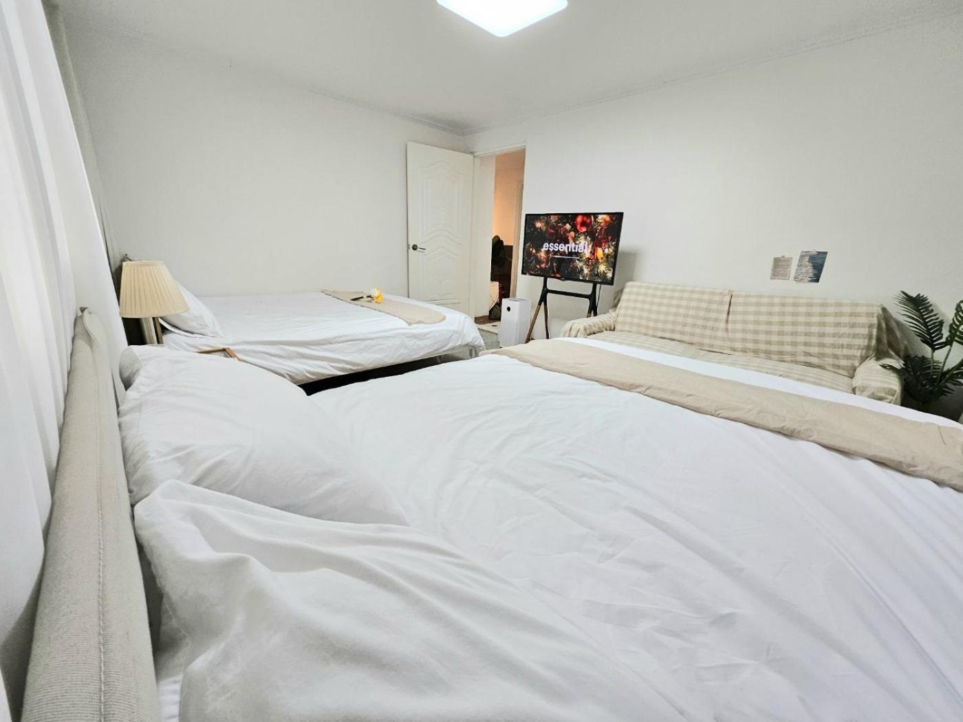 Mh House * Seoul